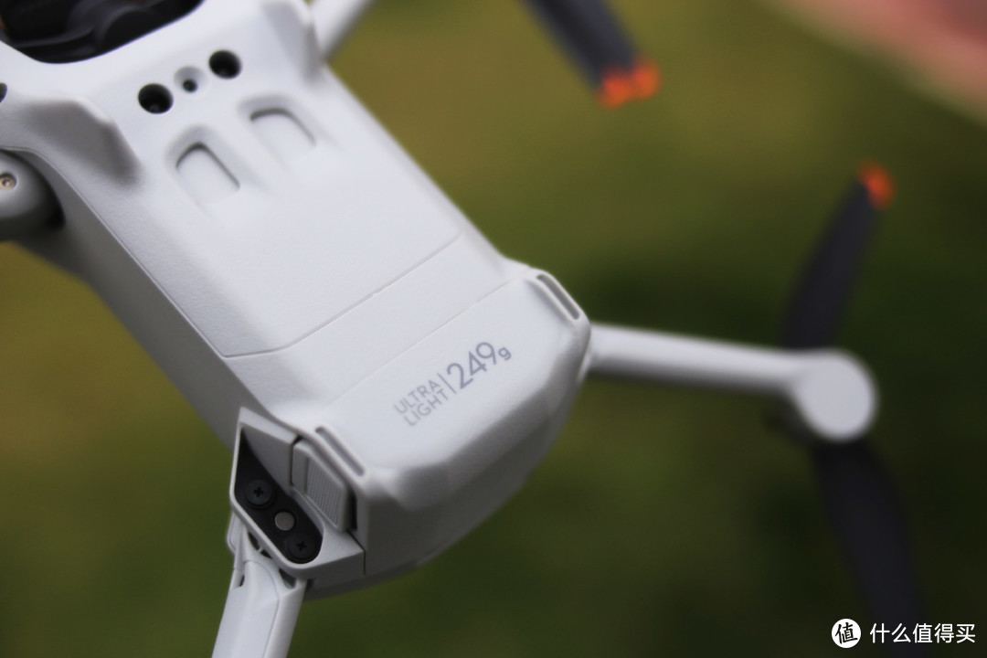 最高性价比入门无人机?dji大疆mini3全面体验