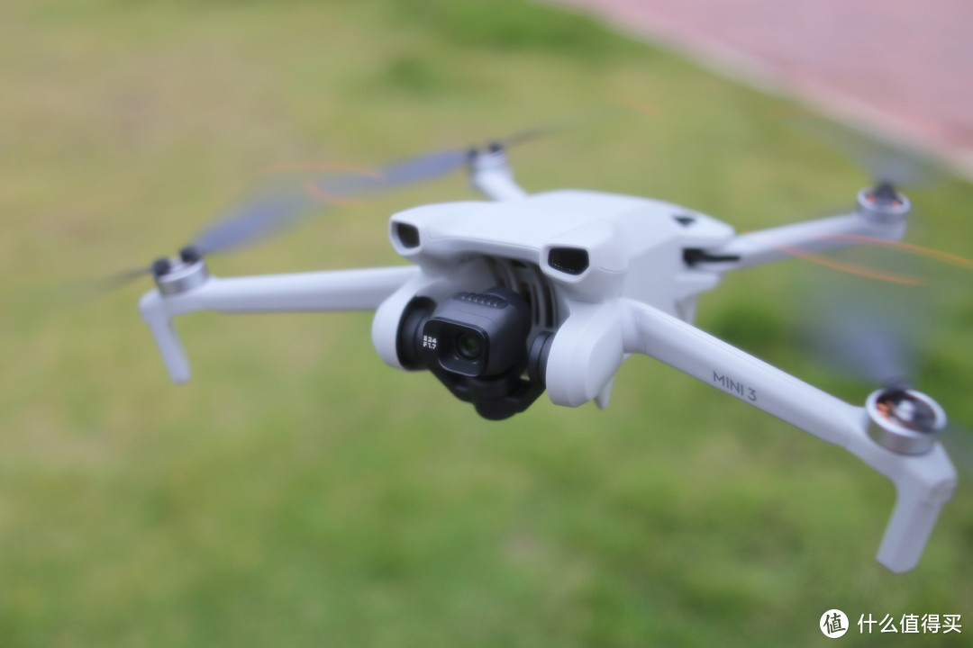 最高性价比入门无人机?dji大疆mini3全面体验