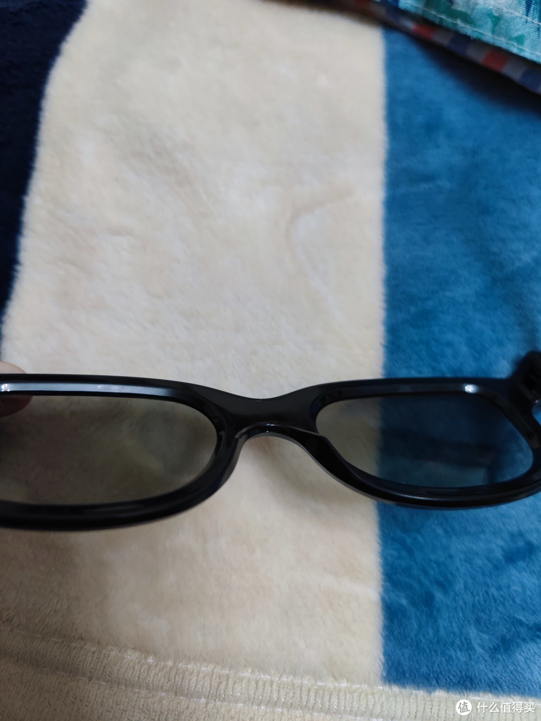 观影自备的性价比3d眼镜