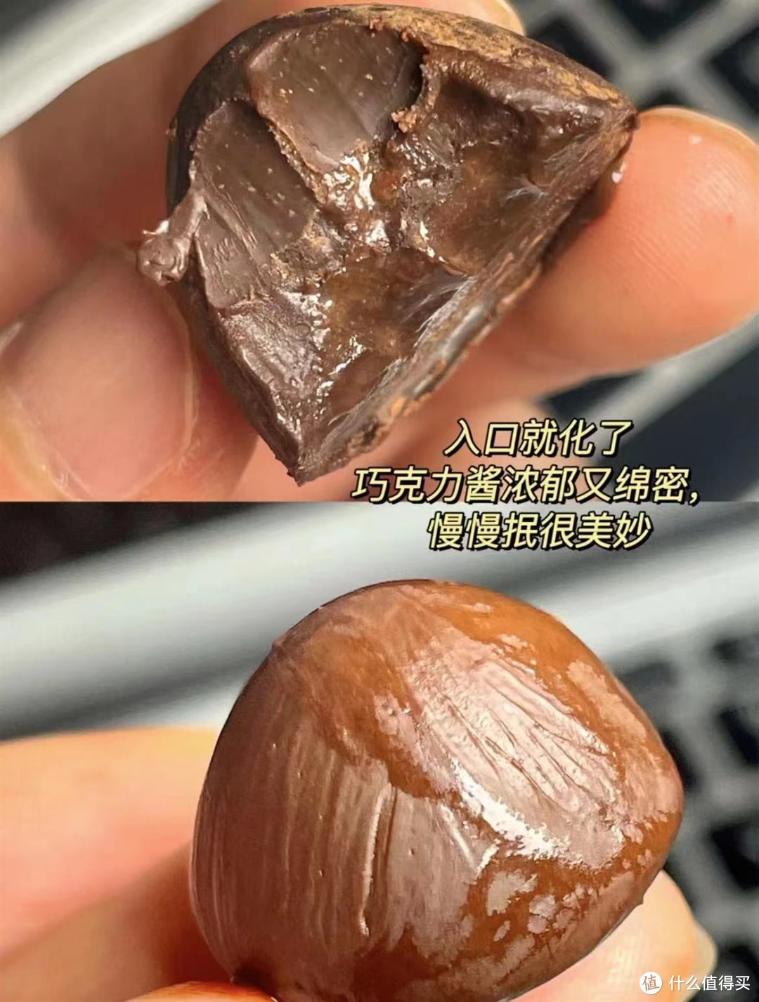 24💵𝐥𝐨𝐜𝐨𝐜𝐡𝐨𝐜𝐨松露巧克力🍫新年礼盒装 自留or送人都超可