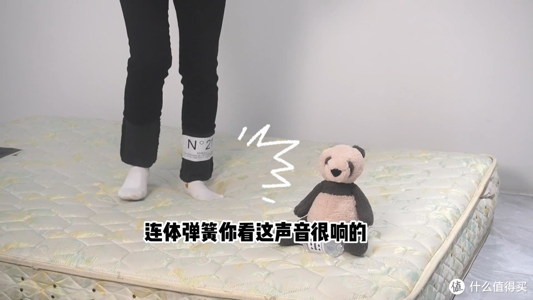 【床垫改造】上海老牌床垫竟成“人体吸尘器”？