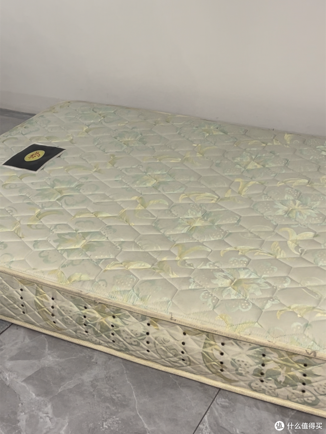 【床垫改造】上海老牌床垫竟成“人体吸尘器”？