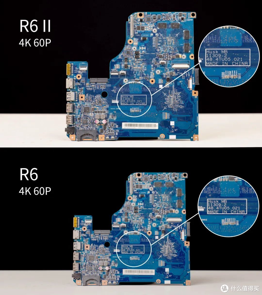 佳能R6 Mark II，外录、6K超采、40张连拍，2万以内全幅选它吗？