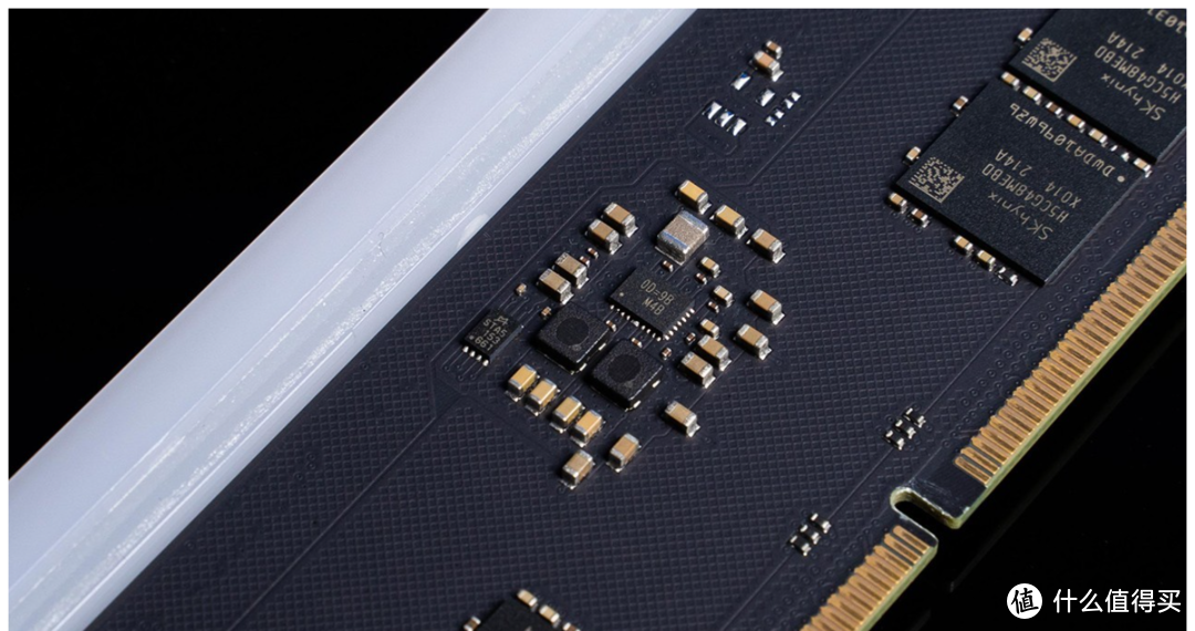 【2022 装机好物之 Ⅵ】KLEVV CRAS XR5 RGB DDR5-6200 32GB 内存：体验极限性能的好伙伴