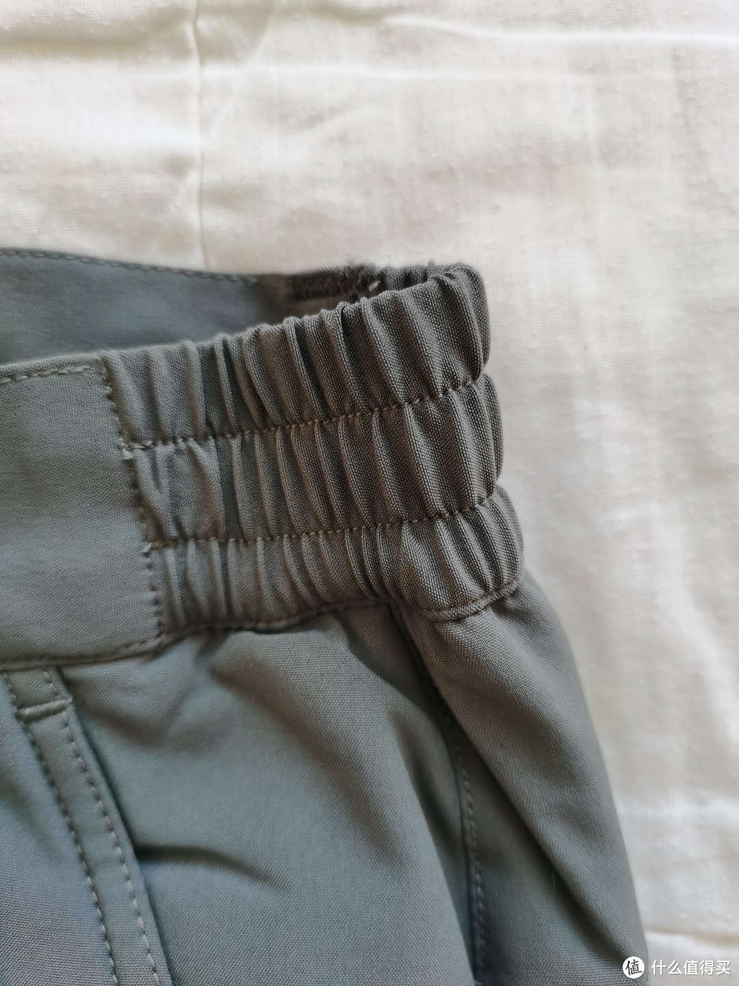 极星户外软壳裤—第五条软壳裤
