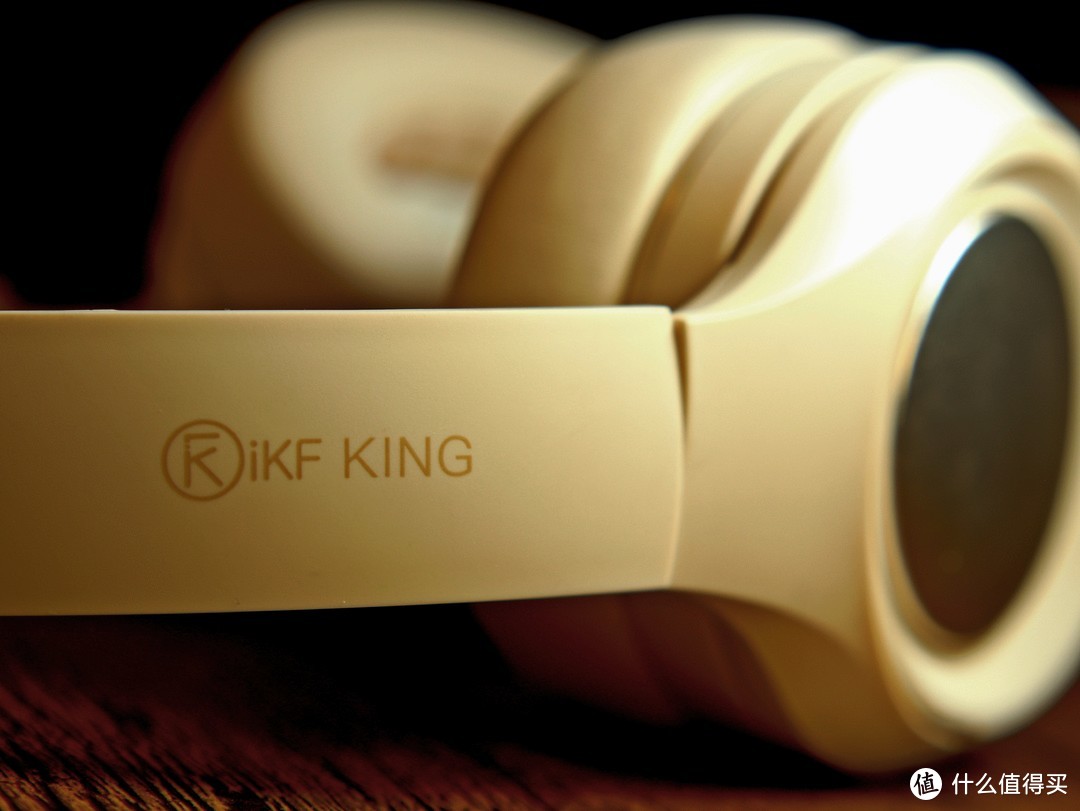 头戴耳机怎么选？||降噪耳机性价比新锐iKF King开箱实测||好耳机让你回到初恋时节 