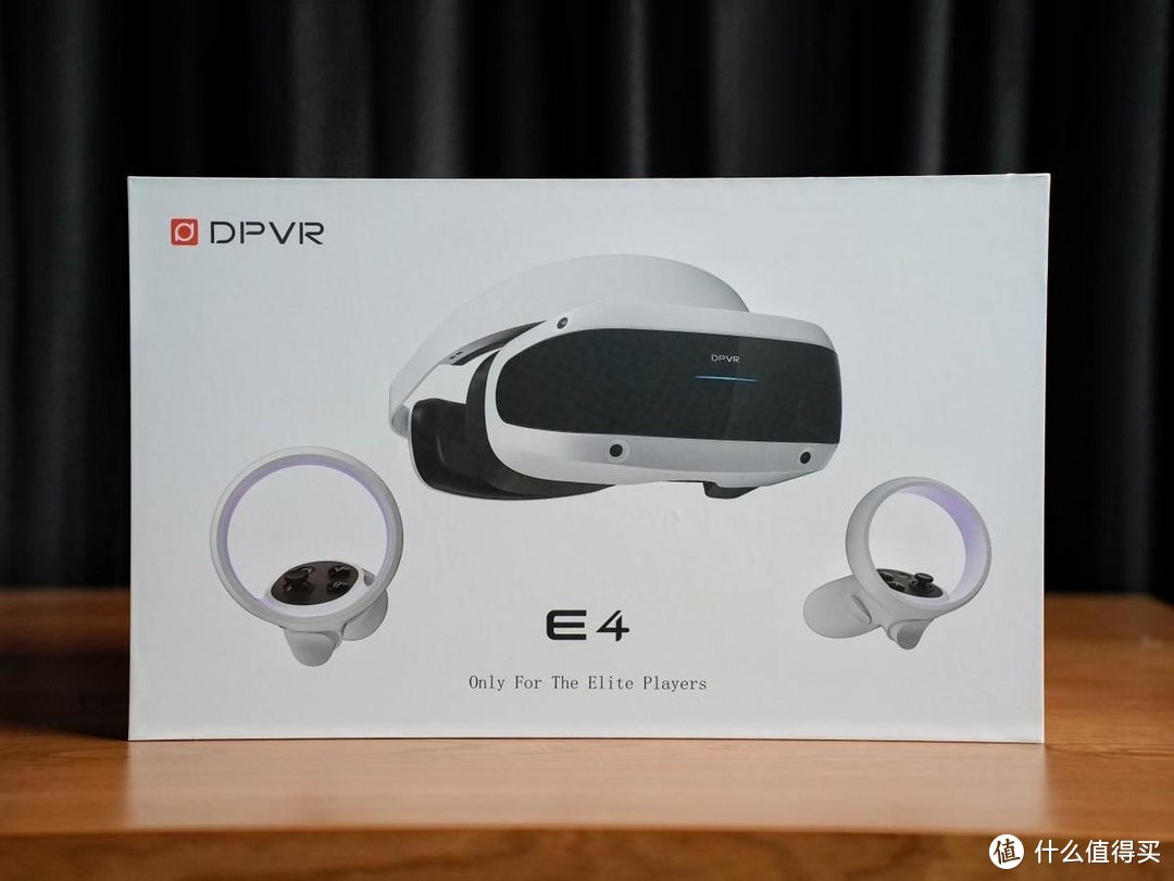 大朋VR E4体验：或许这是目前最轻便、舒适的游戏VR