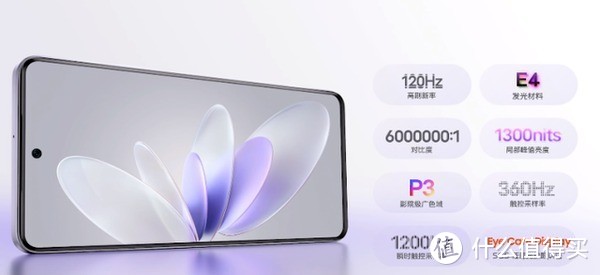 vivo S16系列发布，双面柔光温润如玉，7.36mm机身，三芯片齐聚