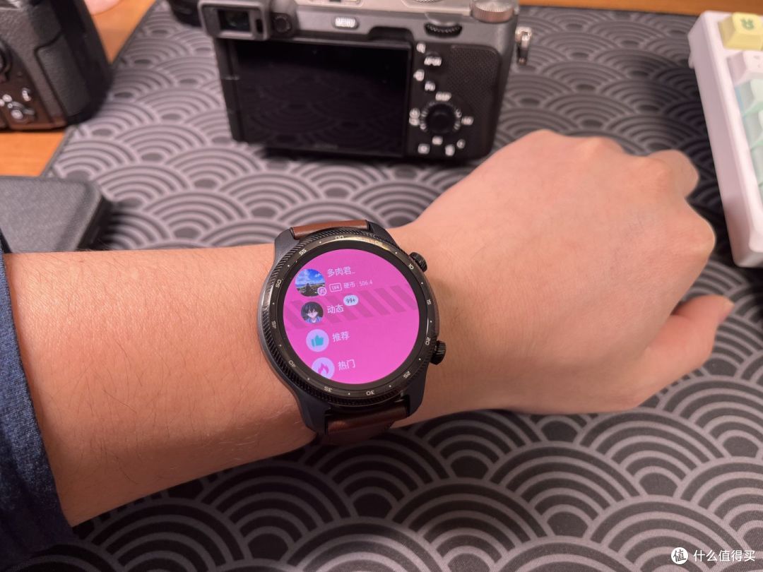 2022年完整版智能手表推荐攻略丨智能手表怎么选丨含TicWatch、苹果、华为、小米、OPPO、三星等