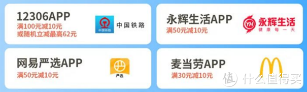 银行App优惠幸福过年末攻略