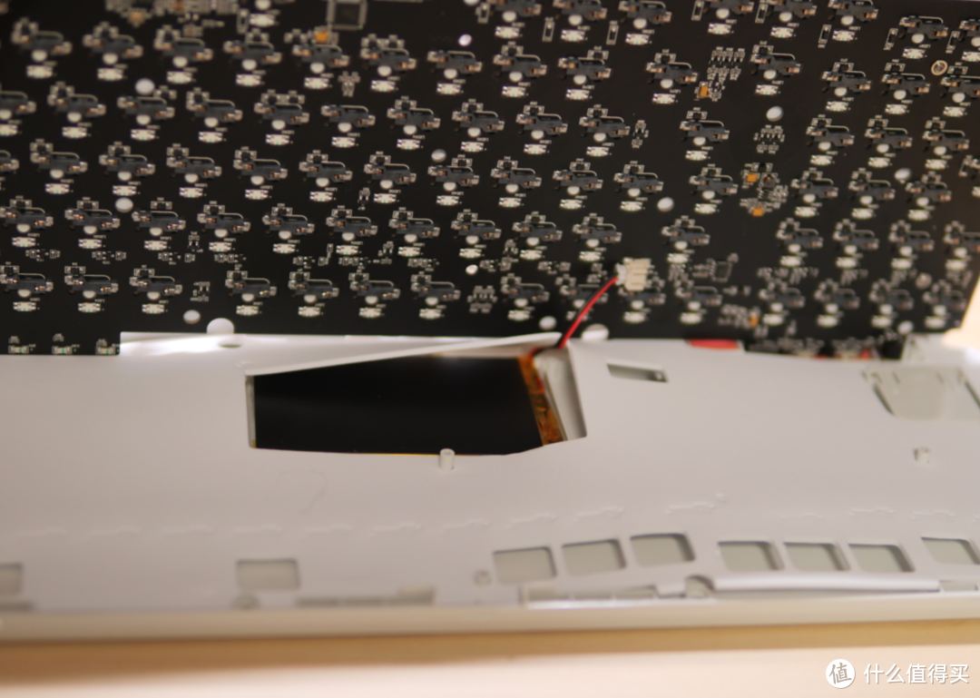 格局打开，自成一派，米物ART Z980超详细拆解评测。