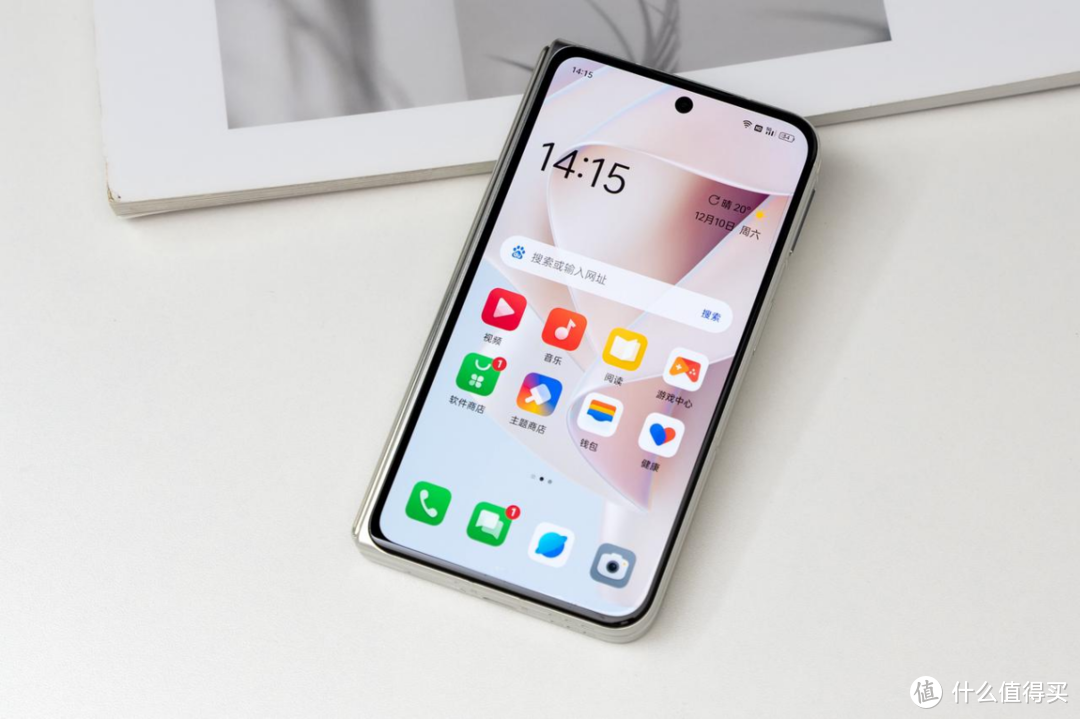 直面痛点，OPPO Find N2秀肌肉，一款值得重用的折叠屏手机