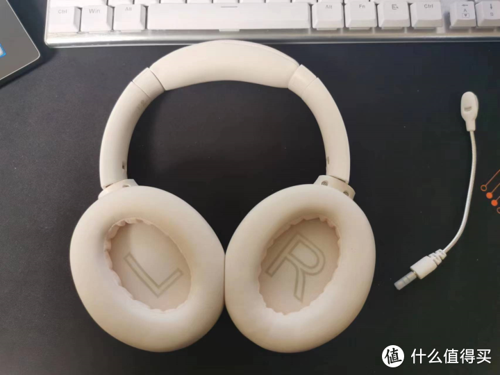 实物评测 | 入门级头戴式耳机怎么选，一款适合学生党的头戴式耳机--iKF King