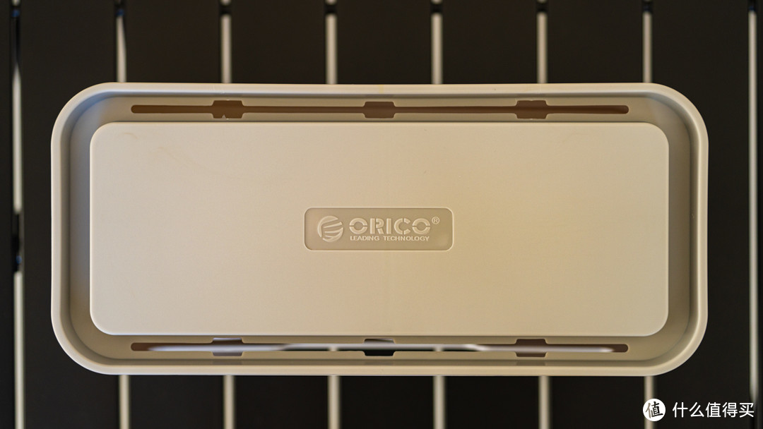 简洁高效实用——ORICO桌搭套装