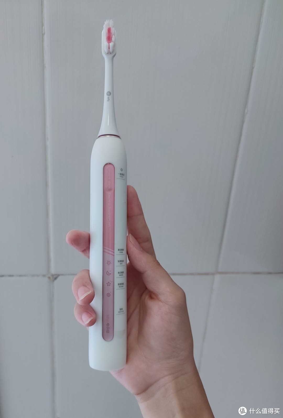 2022年懒人必备infly电小懒5代电动牙刷测评，从此刷牙刷出新高度！
