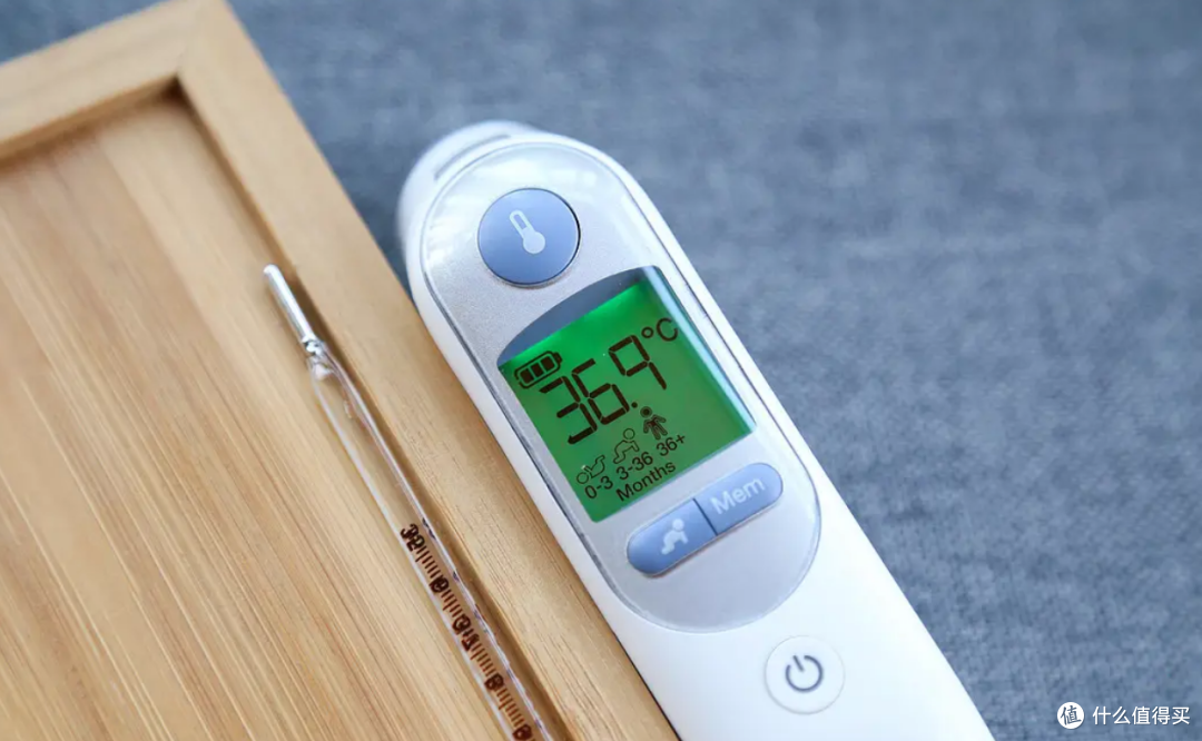 我才发现这5件东西不起眼,却得提前备好_电子体温计_什么值得买