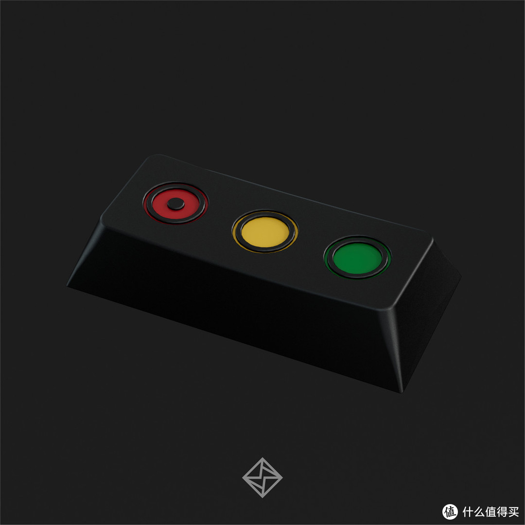 「客制化键盘丨购买观望」黑红绿灯、黛蓝敦煌，以及一些有趣的套件。2022.12（2）