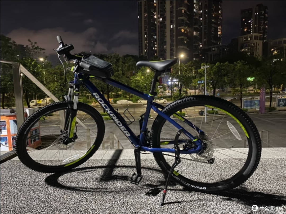 普通自行车_什么值得买
