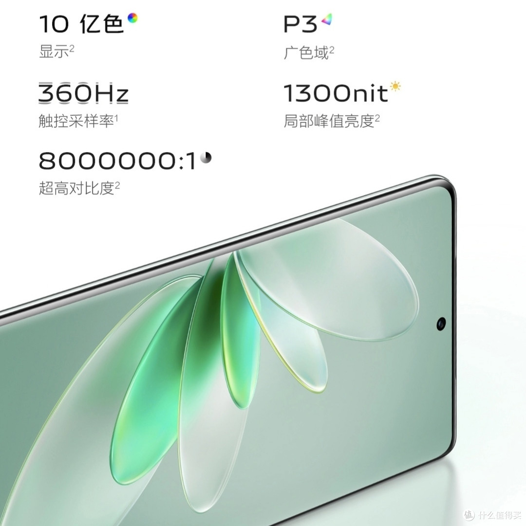 vivo S16 Pro值得购买吗?一图看清 vivo s16pro对比vivo s15pro/看清升级点/理性消费