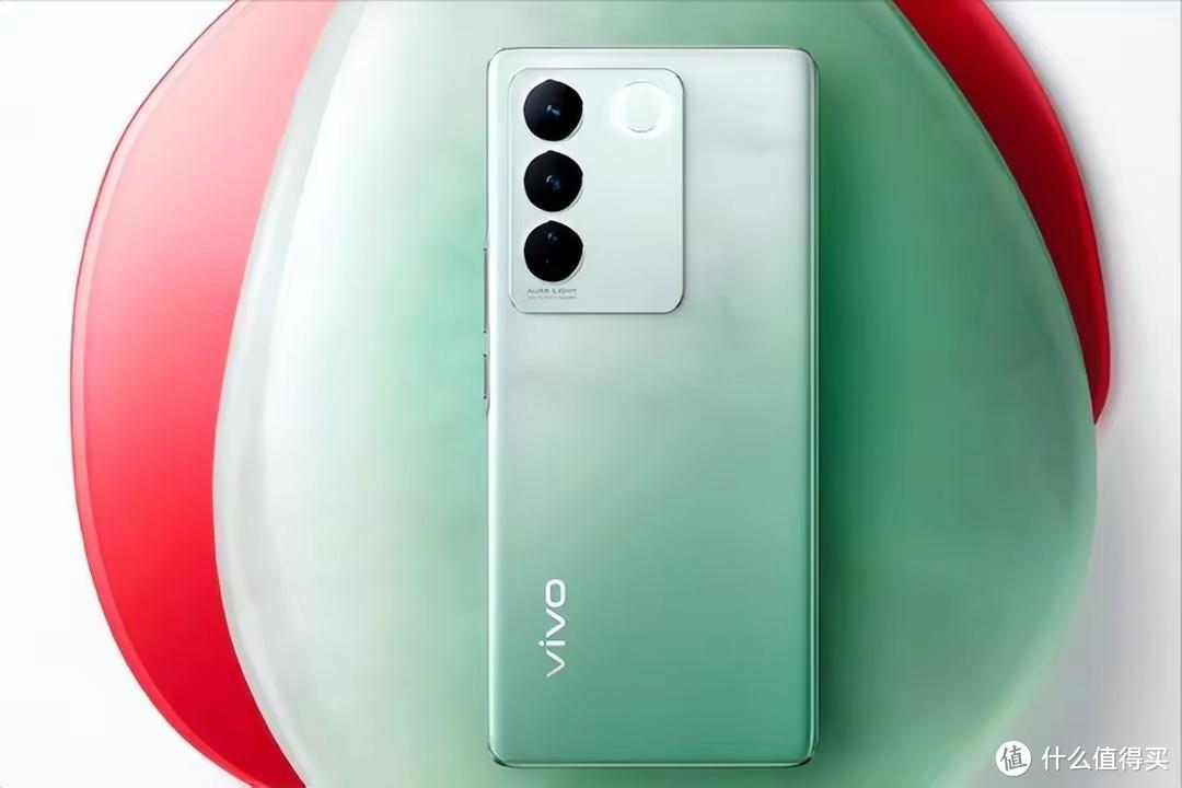 三千元价位影像旗舰臻选～vivo S16Pro“玉”见最美的你