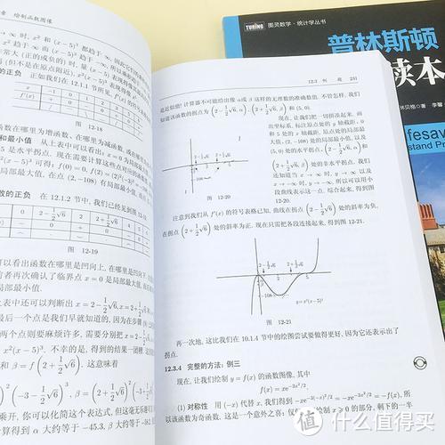 中学自学高数的经历竟然让我受益至今