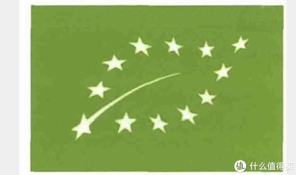 欧洲叶Euro-leaf有机认证标志