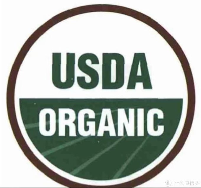 美国农业部USDA认证标志