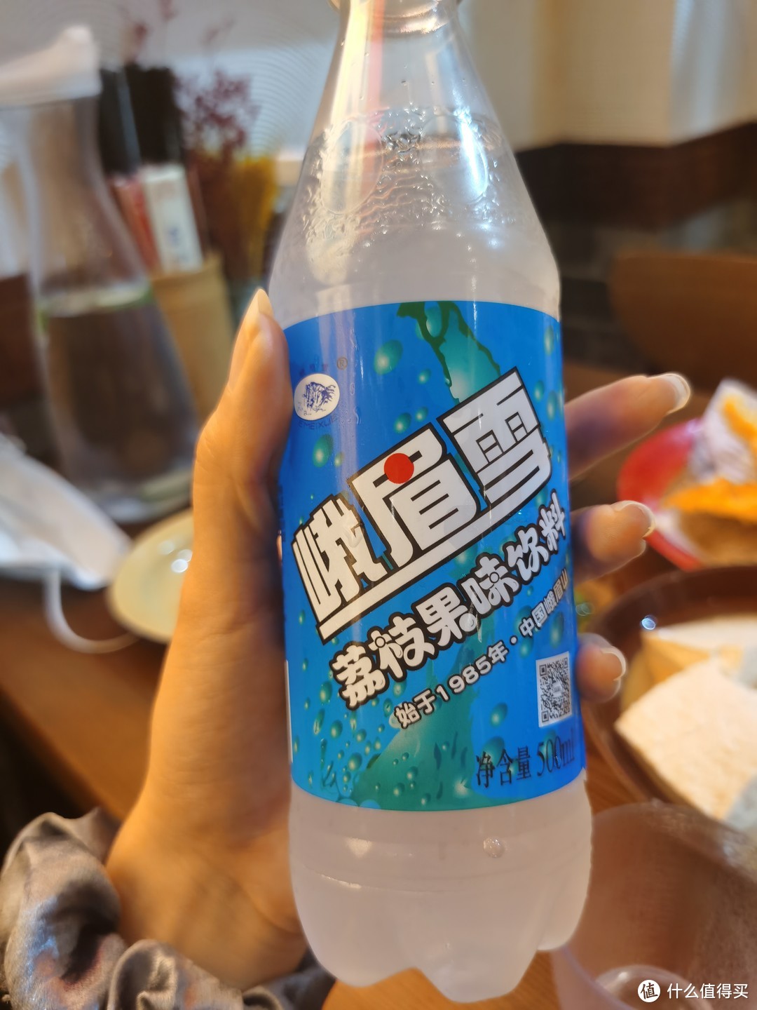 来自乐山的峨眉山豆花，魔都首家味道如何？