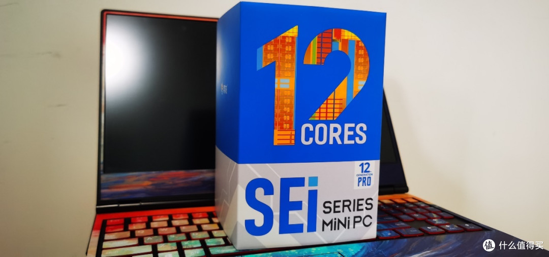 零刻 SEi12 Pro,ALL IN ONE搭建教程