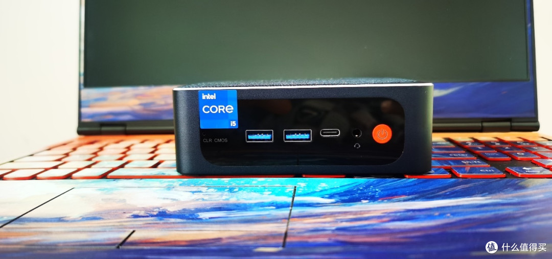 零刻 SEi12 Pro,ALL IN ONE搭建教程