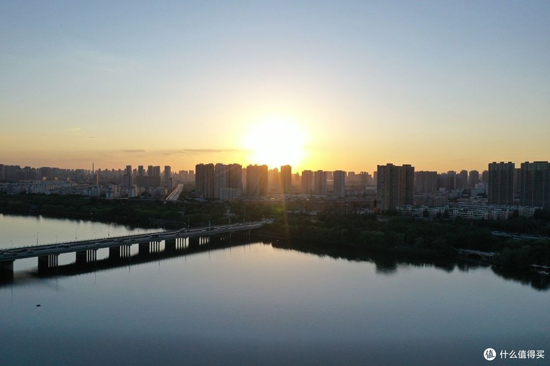 御2 pro 2000w像素拍摄