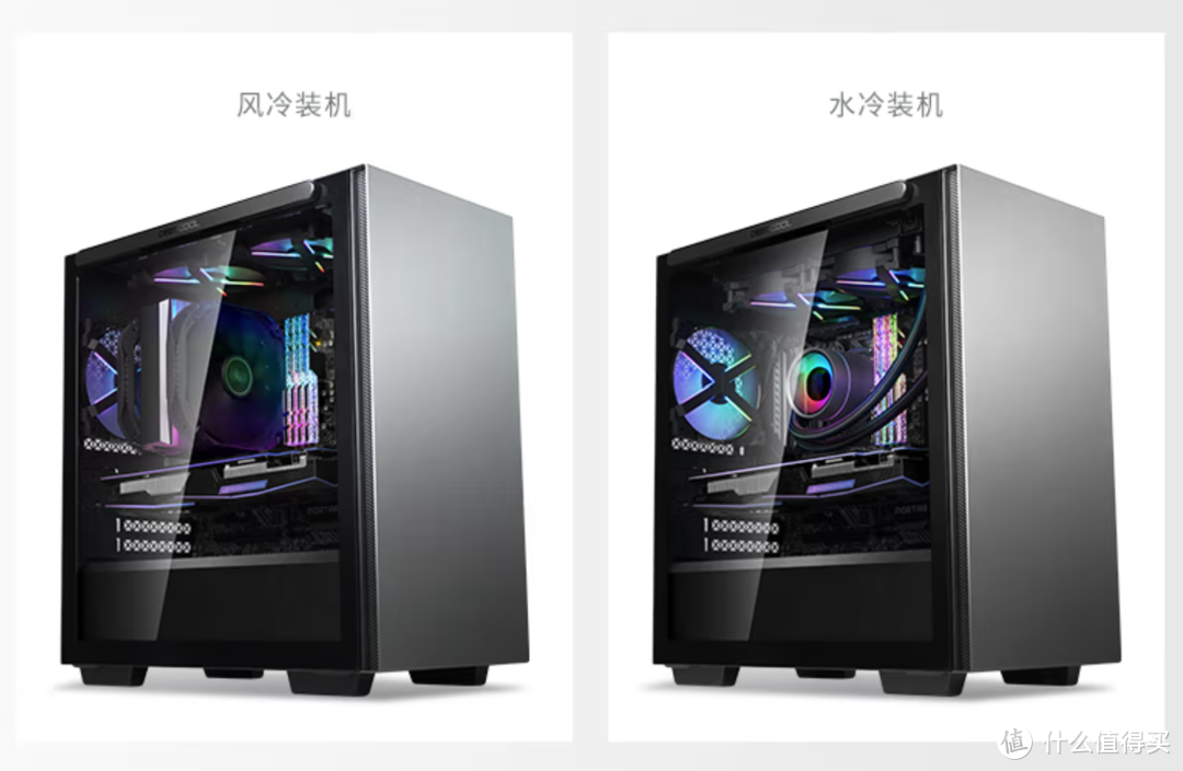 6000组装PC，配置合理吗？