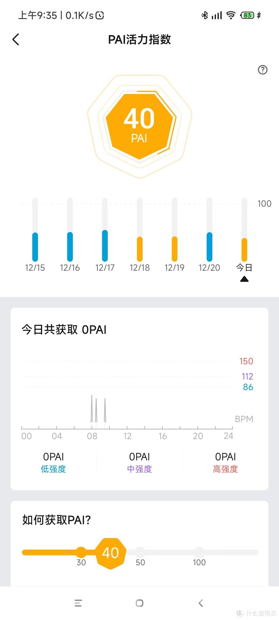 Amazfit跃我智能手表 GTR4 3个月使用感受