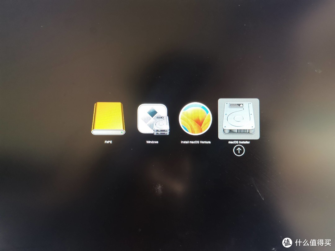 保姆级的Windows11+MacOS双系统安装教程，很多细节