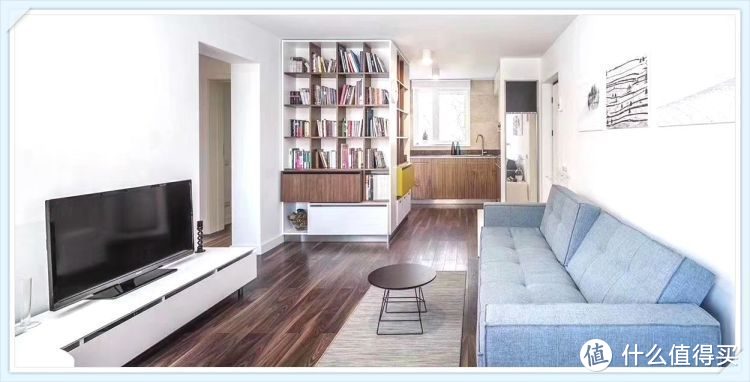40㎡一室一厅小户型，超喜欢这样的单身公寓，品质生活的象征