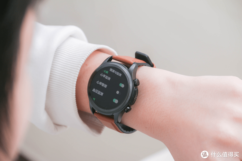 全方位健康监测，排名仅次于华为小米，dido E55S Pro智能手表评测