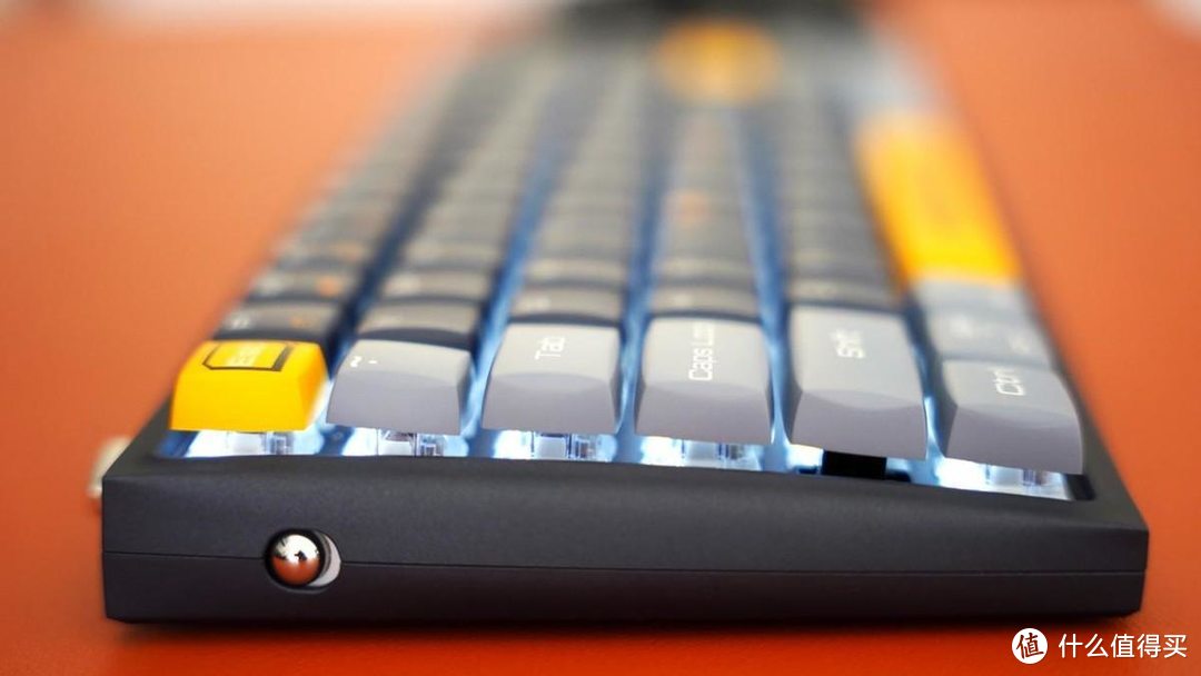设计是亮点 续航更是直达一年 杜伽Hi Keys双模机械键盘且用且珍惜