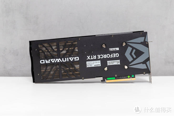 产品开箱—发挥极致想象，耕升GeForce RTX 4080 炫光S OC