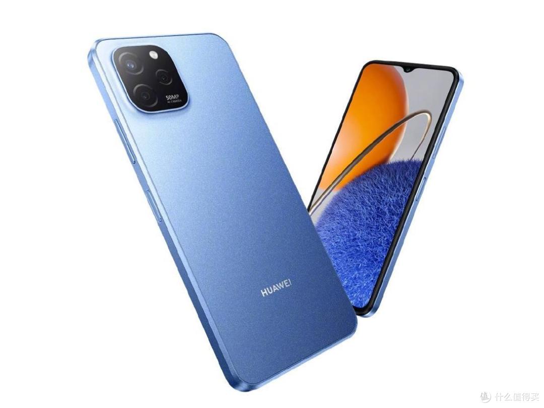 华为突然开卖新机,5000毫安 5000万ai三摄,搭载鸿蒙os仅1099元_手机
