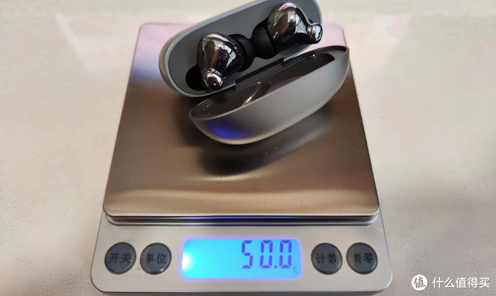 荣耀亲选Earbuds X3无线耳机试用，两百元价位的性价比王者