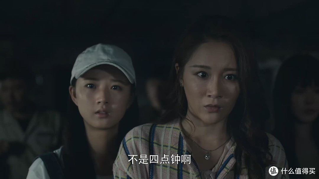 聊电影之二：从人性角度看《无主之地》中中国电影的成长