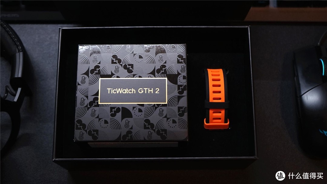 运动监测好助手 性价比之选 TicWatch GTH2 梦幻西游定制款使用体验