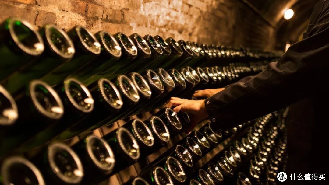 没有分级可就埋没了不少珍藏好酒，西班牙葡萄酒的成名之路