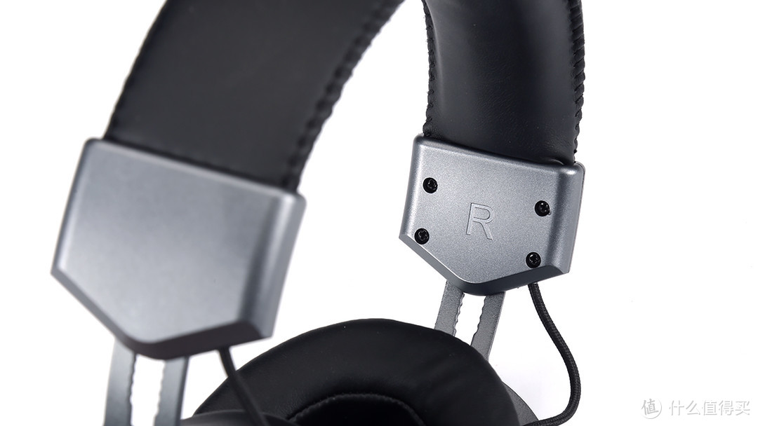 双模无线+双音腔，雷柏VH800双模无线RGB游戏耳机拆解评测