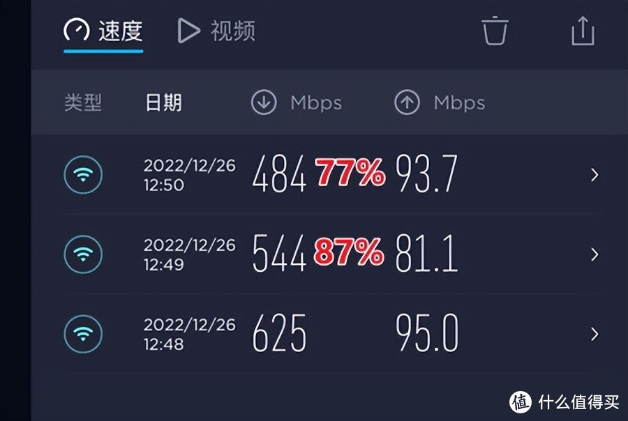 WIFI6满血版路由器 TP LINK AX3000