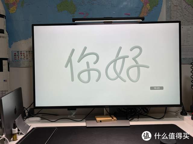 43寸、4K、USB-C终极生产力：戴尔U4323QE显示器全网首发拆箱！