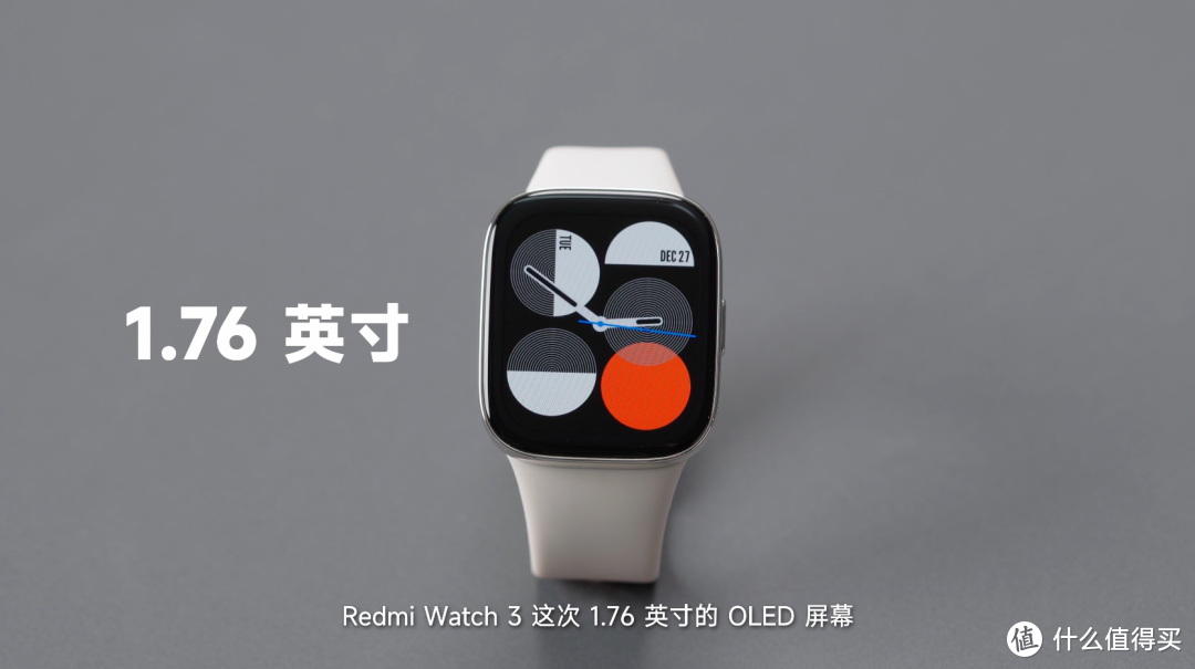 「WHYLAB」Redmi Watch 3、Redmi 手环 2 体验：入门级可穿戴靠谱吗？