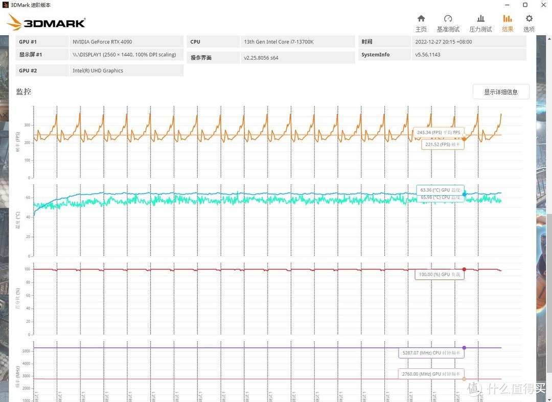 散热实力恐怖如斯，轻按默频13700K，微星(MSI) M360迫击炮水冷散热器 评测