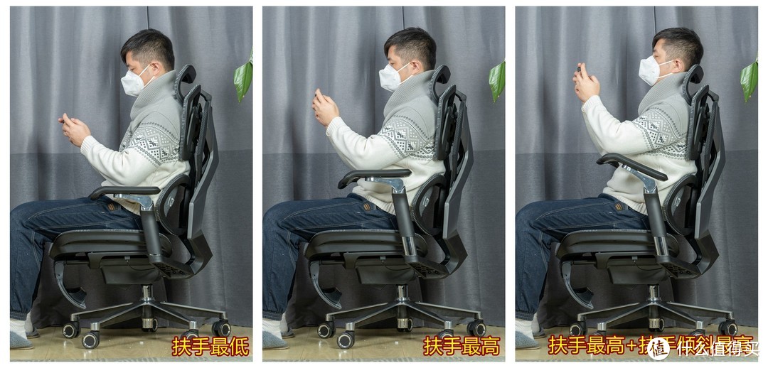 革了谁的命？全网首款客制化人体工学电竞椅深度测评！这才是真.电竞椅！