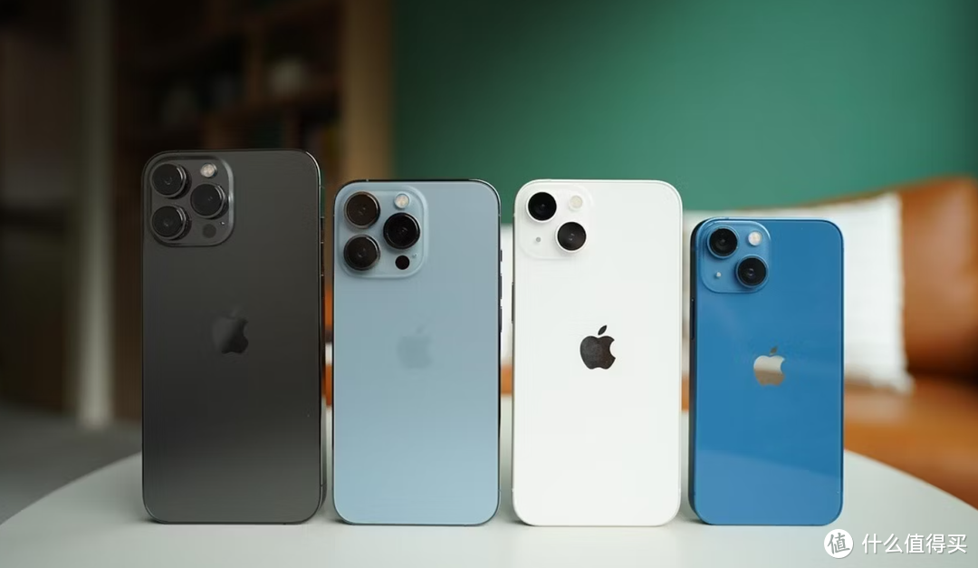 手机精选！2023年“最佳iPhone”推荐：5款顶级苹果手机|你爱谁？